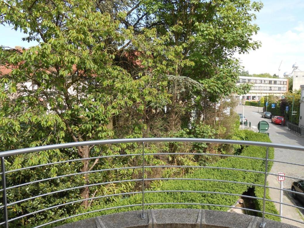 Villa Expo Βρυξέλλες Εξωτερικό φωτογραφία